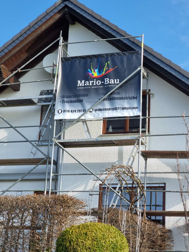 specjaliści remontów